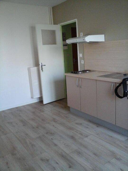 Appartement 1 pièce 22 m² · à Rennes · 22 m² · 400 €