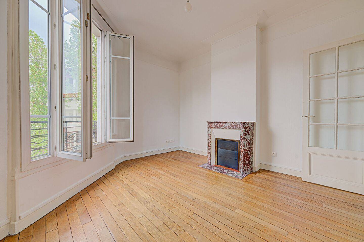 Appartement 3 pièces 60 m² · à Malakoff · 60 m² · 1 390 €/mois