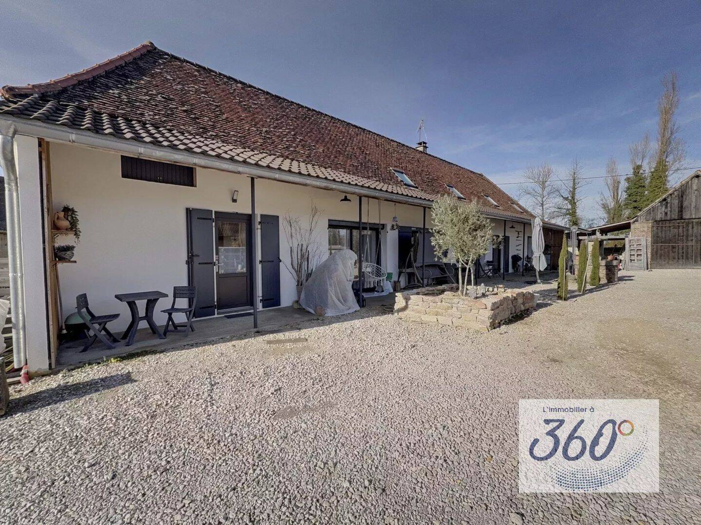 Maison 7 pièces 192 m² · à Louhans · 192 m² · 299 000 €