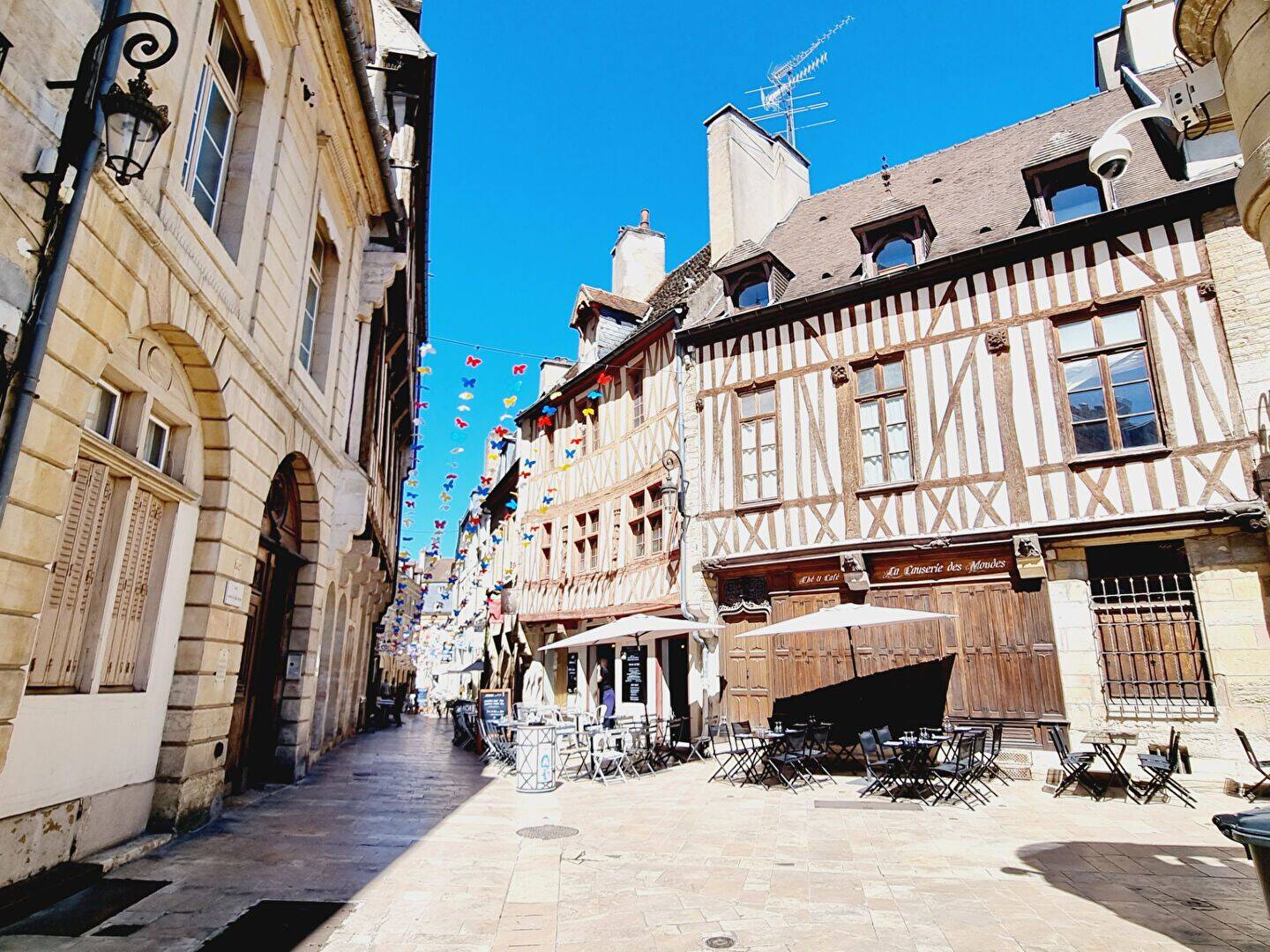 Appartement 3 pièces 50 m² · à Dijon · 50 m² · 175 000 €