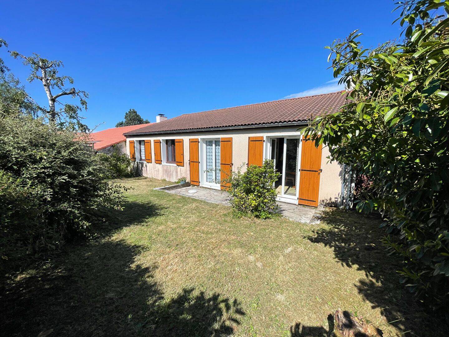 Maison 4 pièces 98 m² · à Saint-Sébastien-sur-Loire · 98 m² · 347 160 €