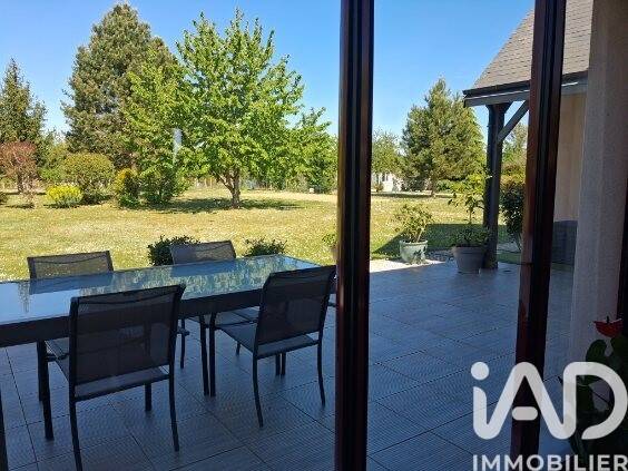 Maison 5 pièces 171 m² · à Preuilly-sur-Claise · 171 m² · 259 000 €