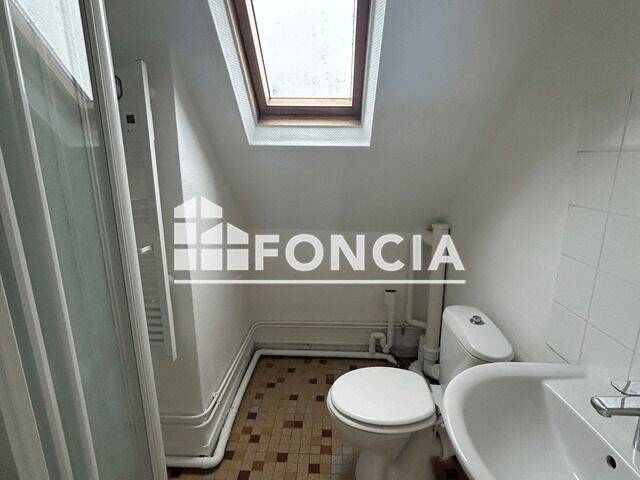 Appartement 2 pièces 27 m² · à Cabourg · 27,4 m² · 595 €/mois