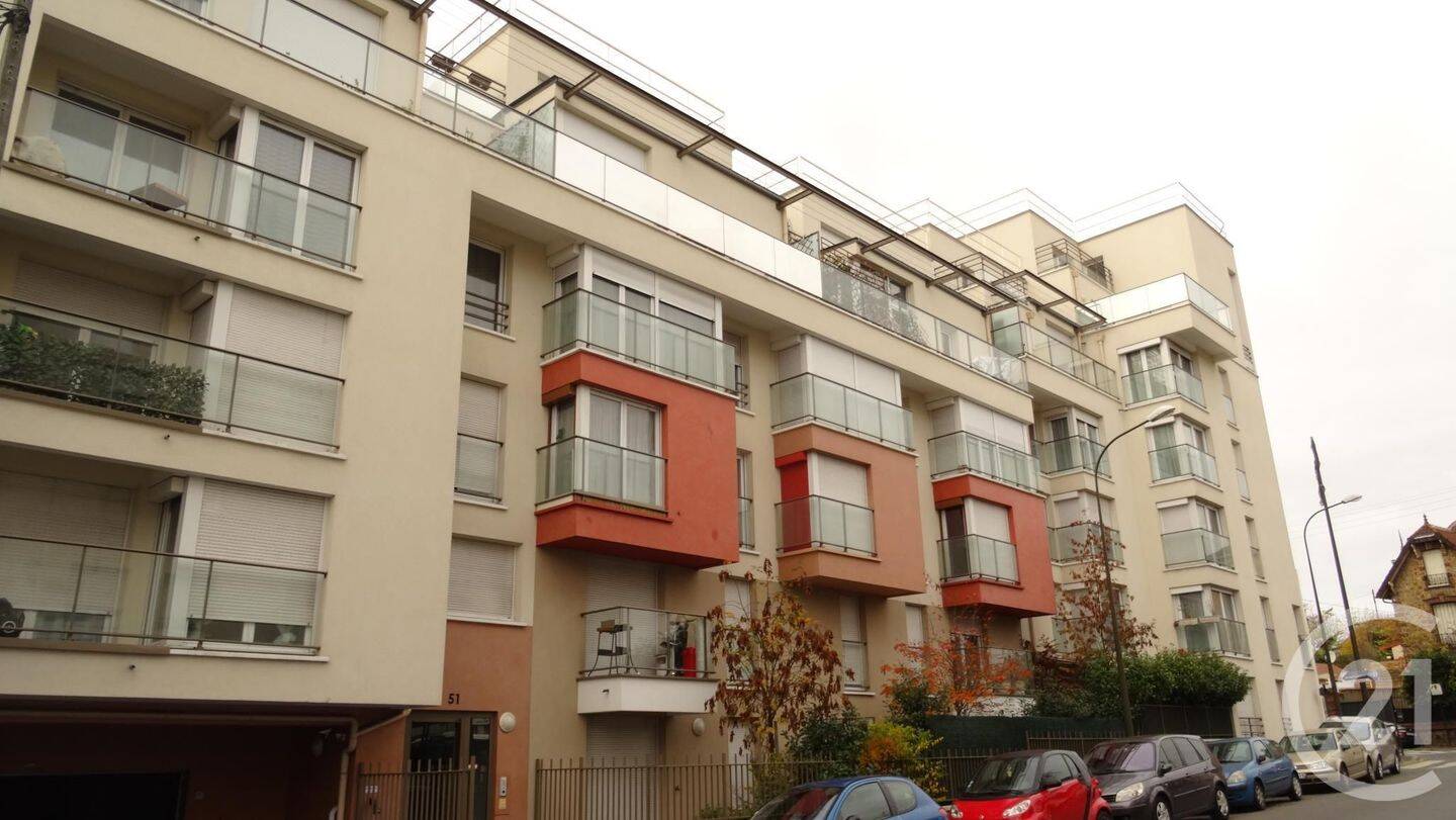 Appartement 2 pièces 41 m² · à Argenteuil · 41,2 m² · 896 €/mois