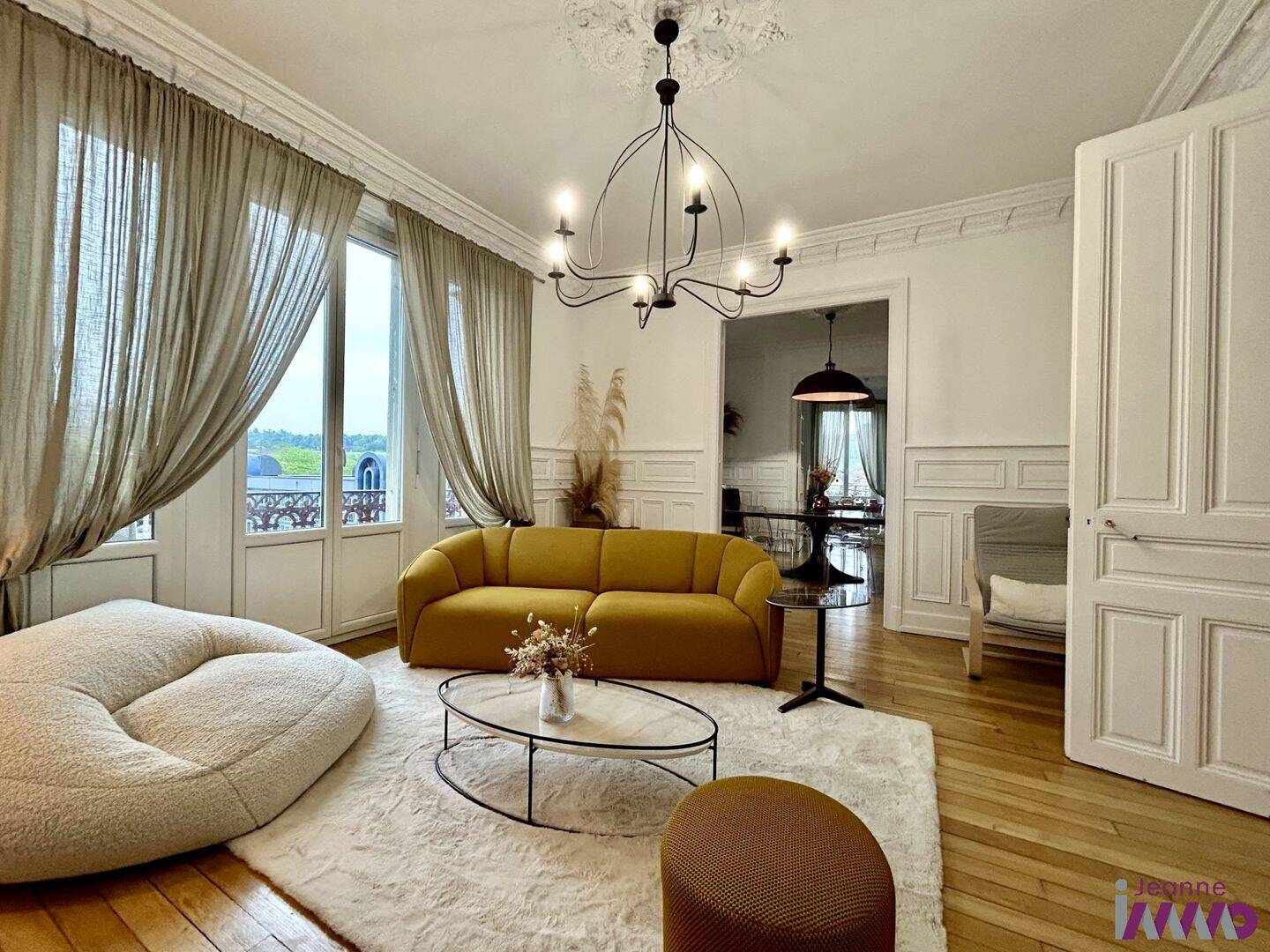 Appartement 6 pièces 153 m² · à Belfort · 153 m² · 283 000 €