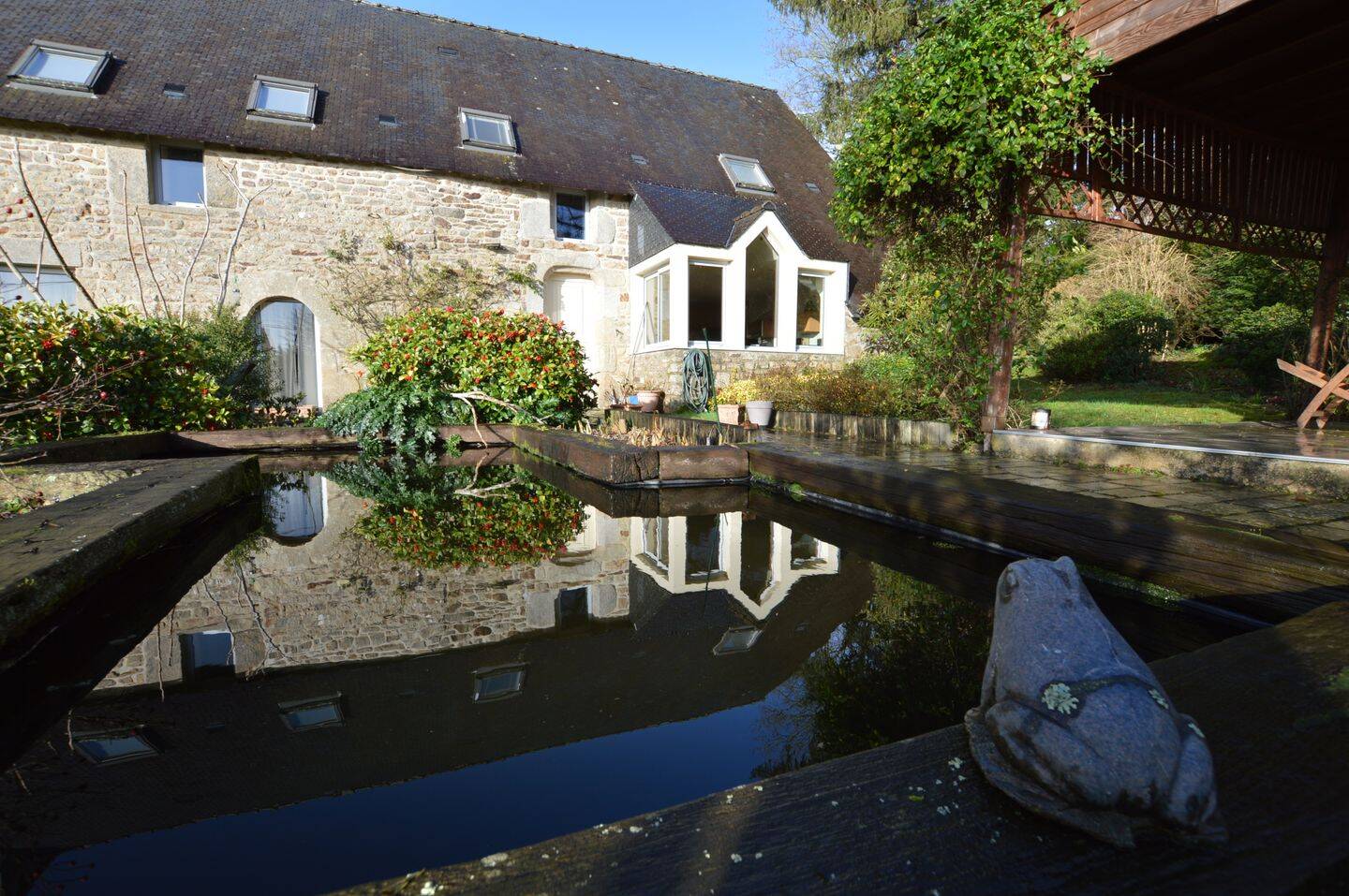 Maison 4 pièces 194 m² · à Landévant · 194 m² · 420 000 €