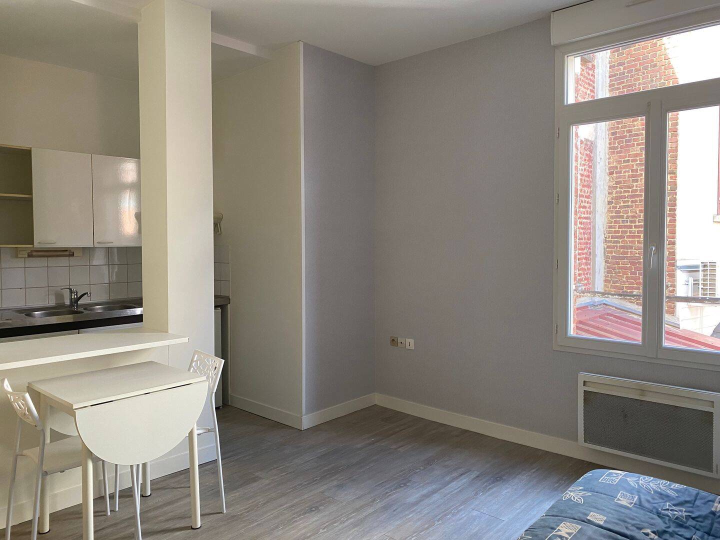 Appartement 2 pièces 30 m² · à Albert · 30 m² · 541 €/mois