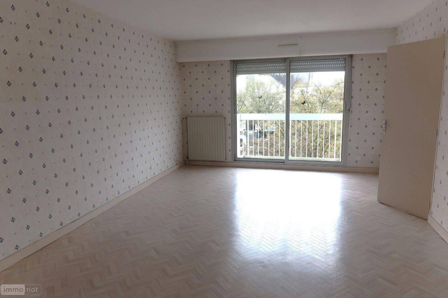 Appartement 3 pièces 74 m² · à Châtellerault · 73,9 m² · 685 €/mois
