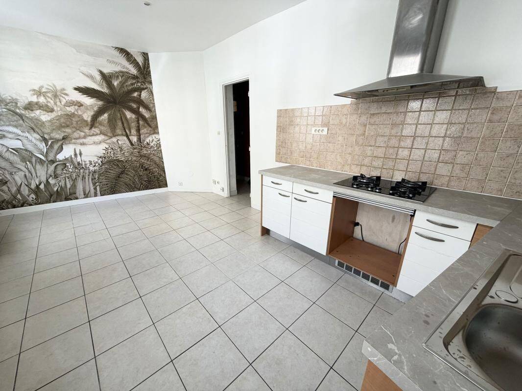 Appartement 2 pièces 31 m² · à Saint-Maur-des-Fossés · 31,1 m² · 175 000 €