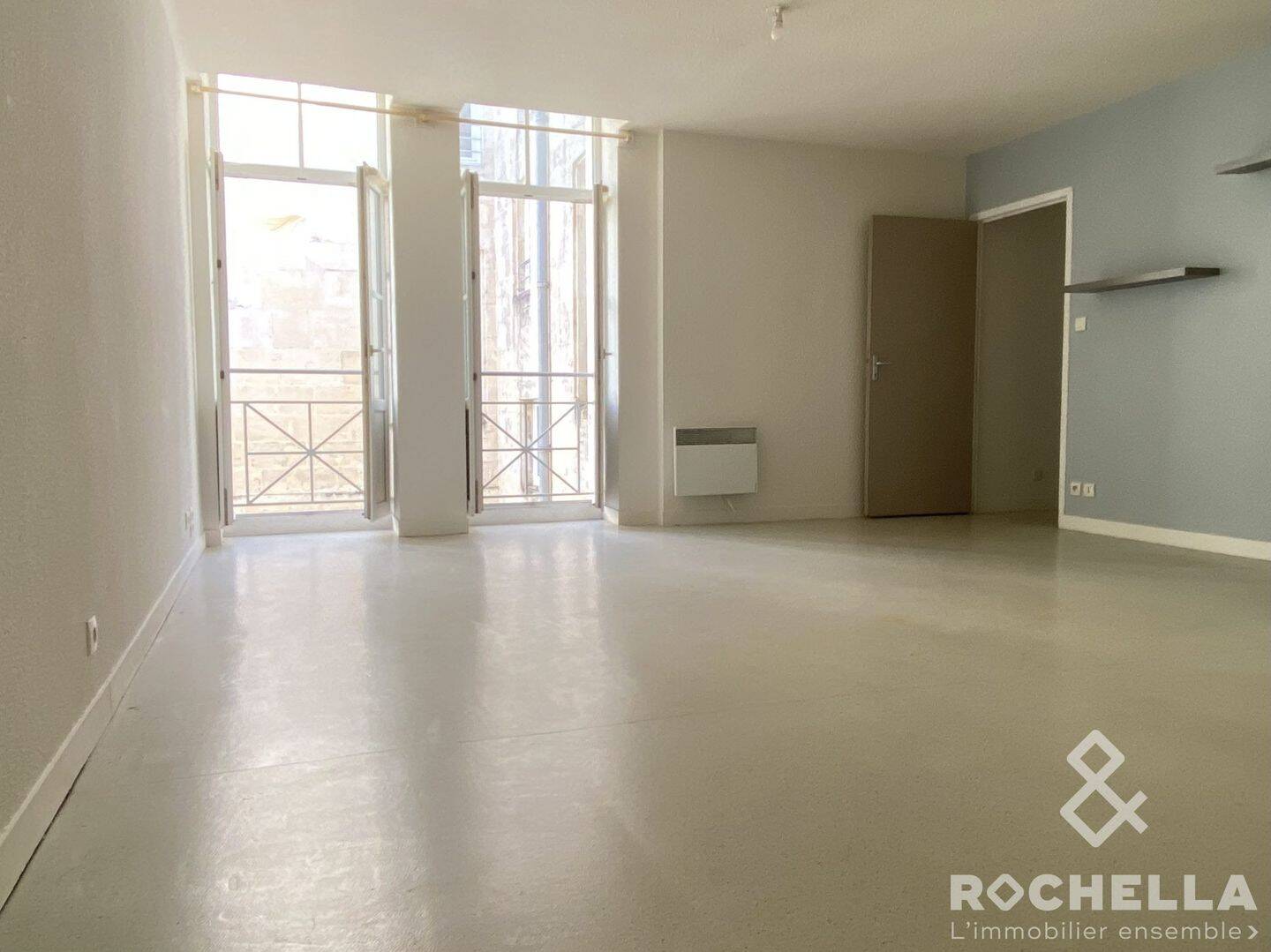 Appartement 2 pièces 49 m² · à Rochefort · 49 m² · 106 900 €