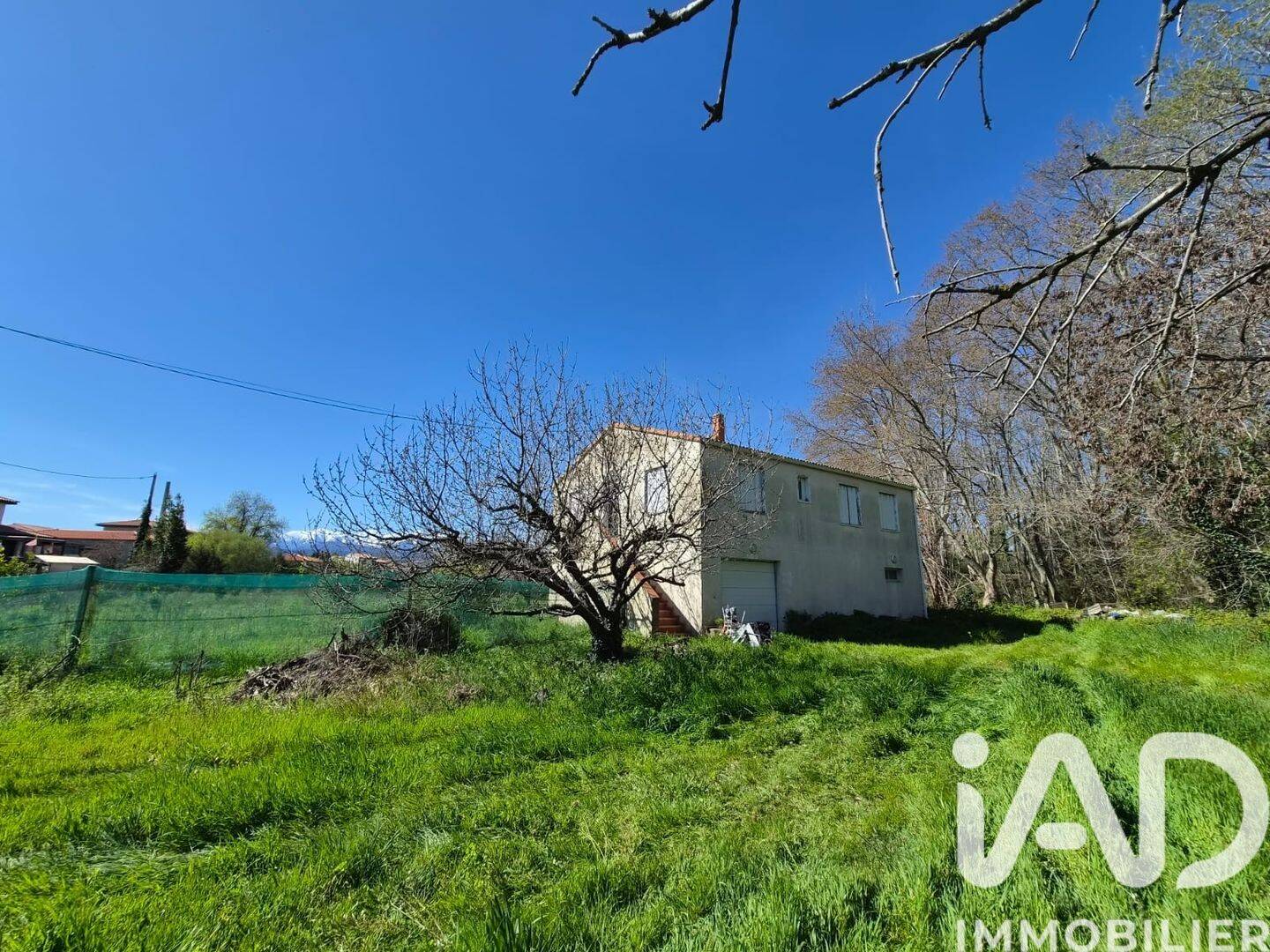 Maison 5 pièces 90 m² · à Millas · 90 m² · 269 000 €