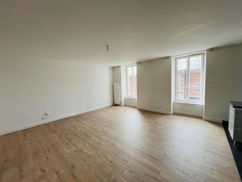 Appartement 3 pièces 62 m² · à Quimper · 62 m² · 695 €