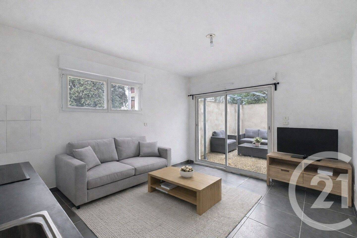 Appartement 2 pièces 30 m² · à Montpellier · 30,4 m² · 139 000 €
