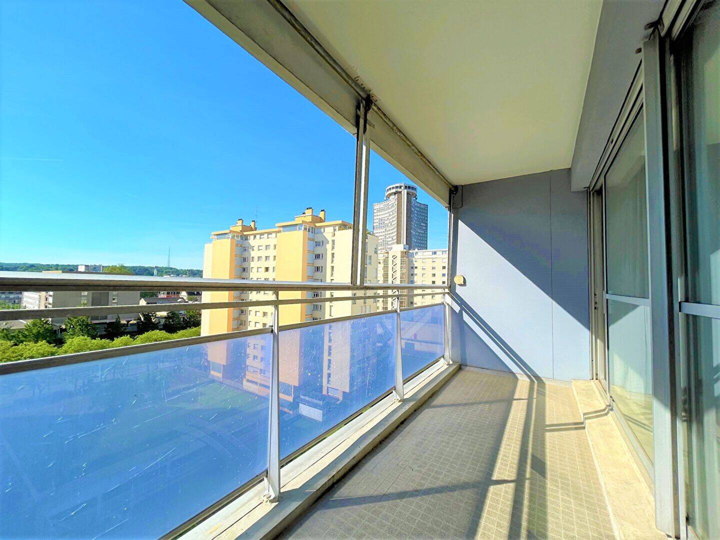 Appartement 4 pièces 122 m² · à Mulhouse · 122 m² · 134 000 €