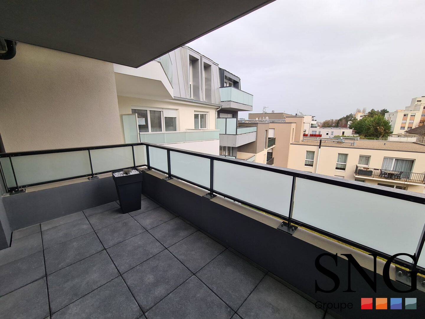 Appartement 3 pièces 65 m² · à Dijon · 65,3 m² · 816 €