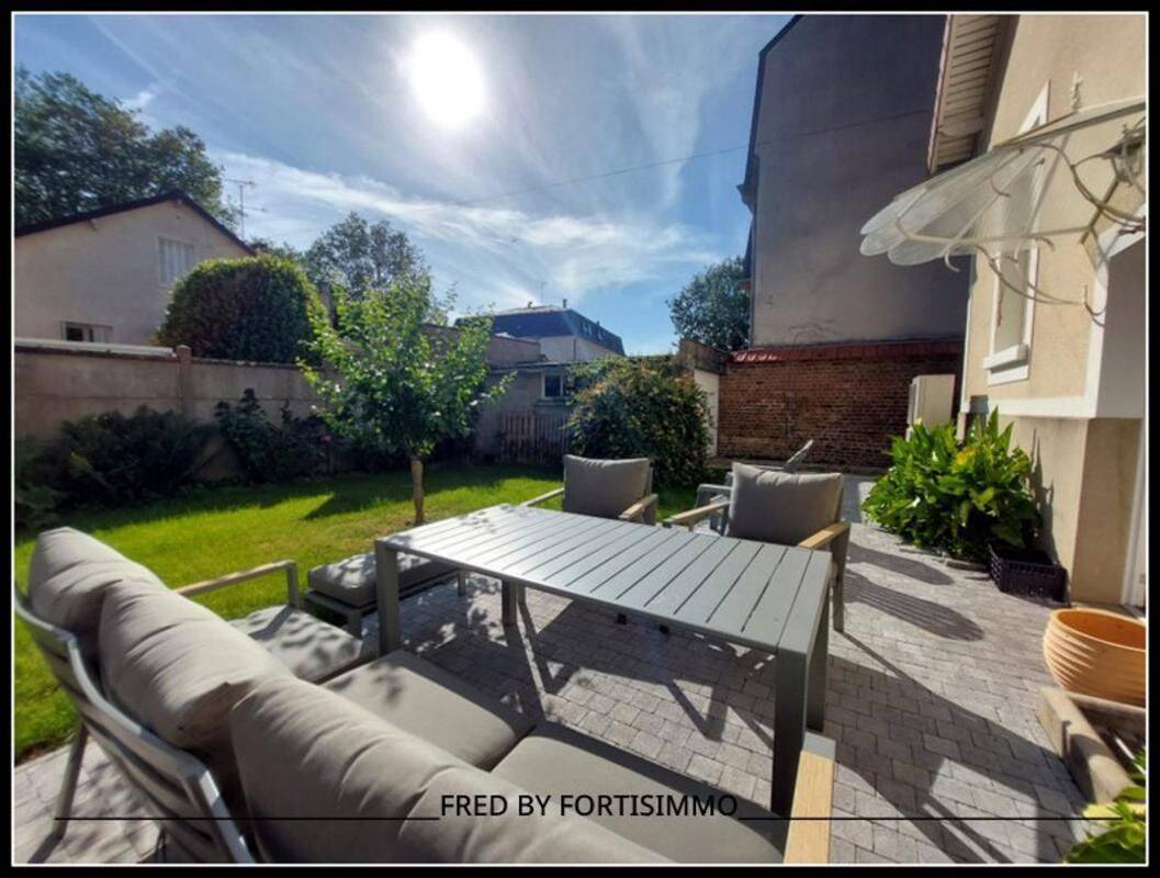 Maison 5 pièces 90 m² · à Chambly · 90 m² · 315 000 €