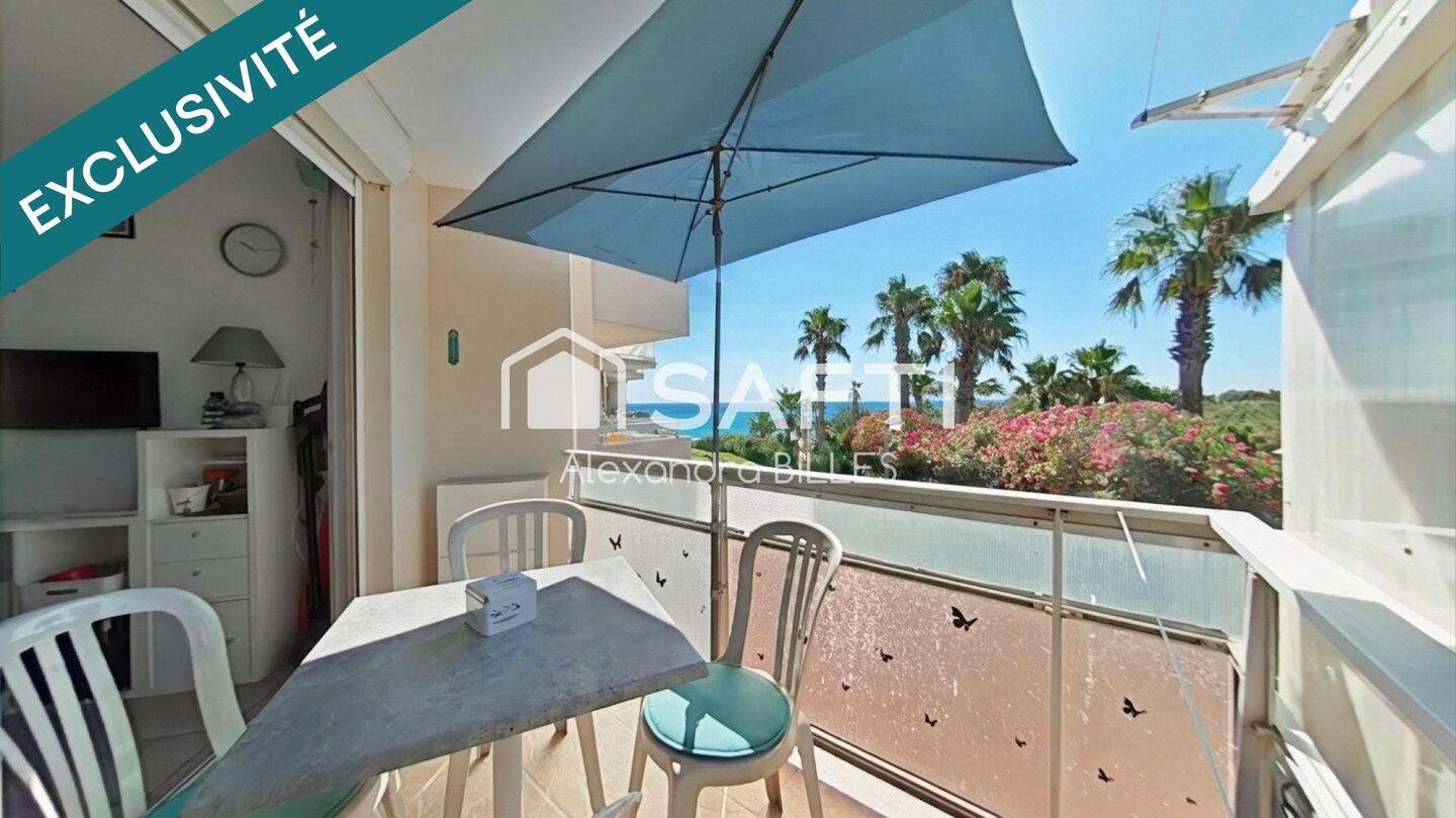 Appartement 1 pièce 16 m² · à Saint-Cyprien · 16 m² · 85 000 €