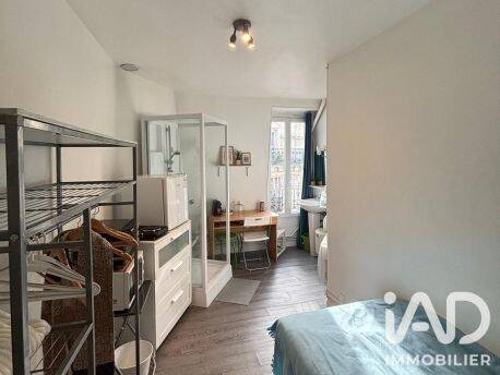 Appartement 1 pièce 11 m² · à Paris 6ème Arrondissement · 11 m² · 785 €