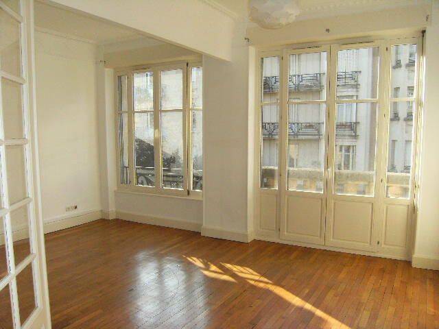 Appartement 2 pièces 48 m² · à Nancy · 48 m² · 610 €