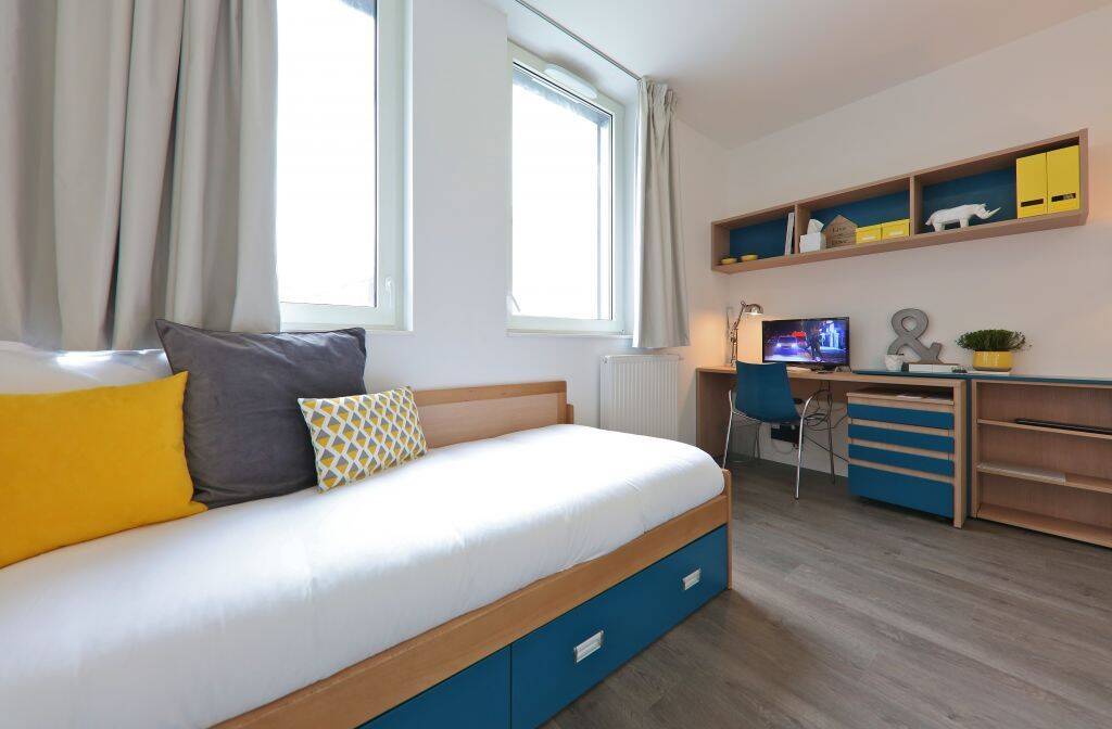 Appartement 2 pièces 45 m² · à Paris 13ème Arrondissement · 45 m² · 248 800 €