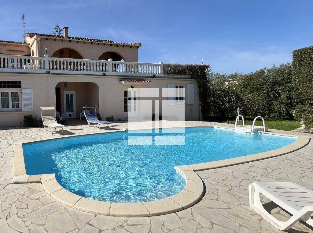 Maison 14 pièces 516 m² · à Grosseto-Prugna · 515,8 m² · 1 490 000 €