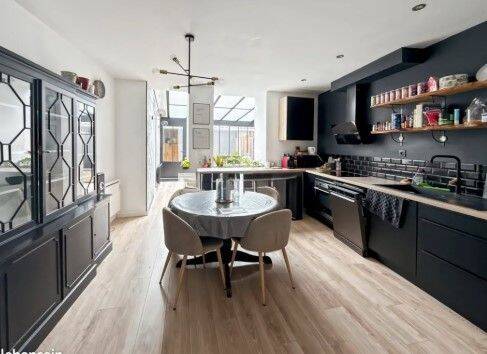 Appartement 3 pièces 75 m² · à Castres-Gironde · 75 m² · 950 €/mois
