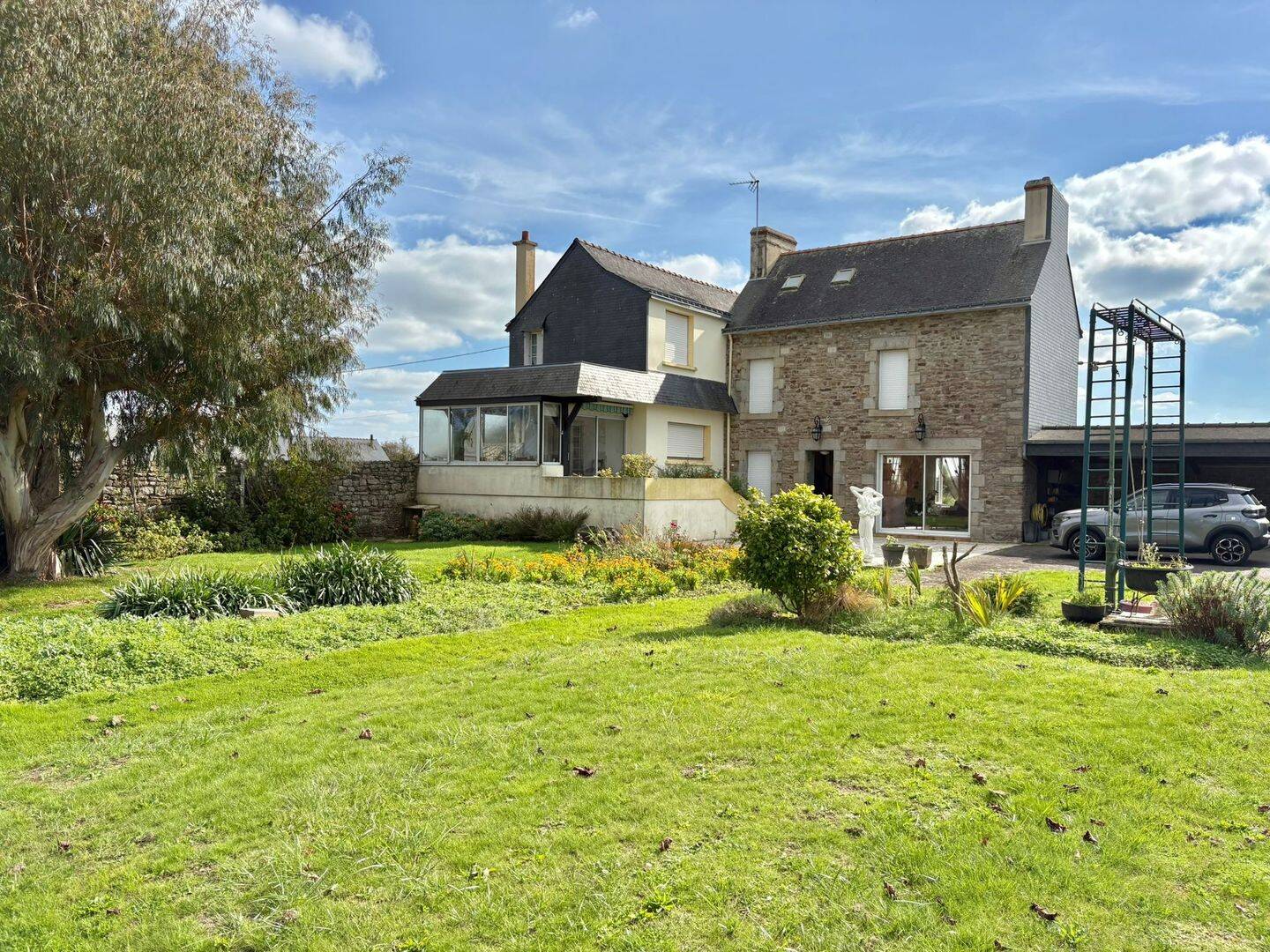 Maison 7 pièces 175 m² · à Quéven · 175 m² · 515 000 €