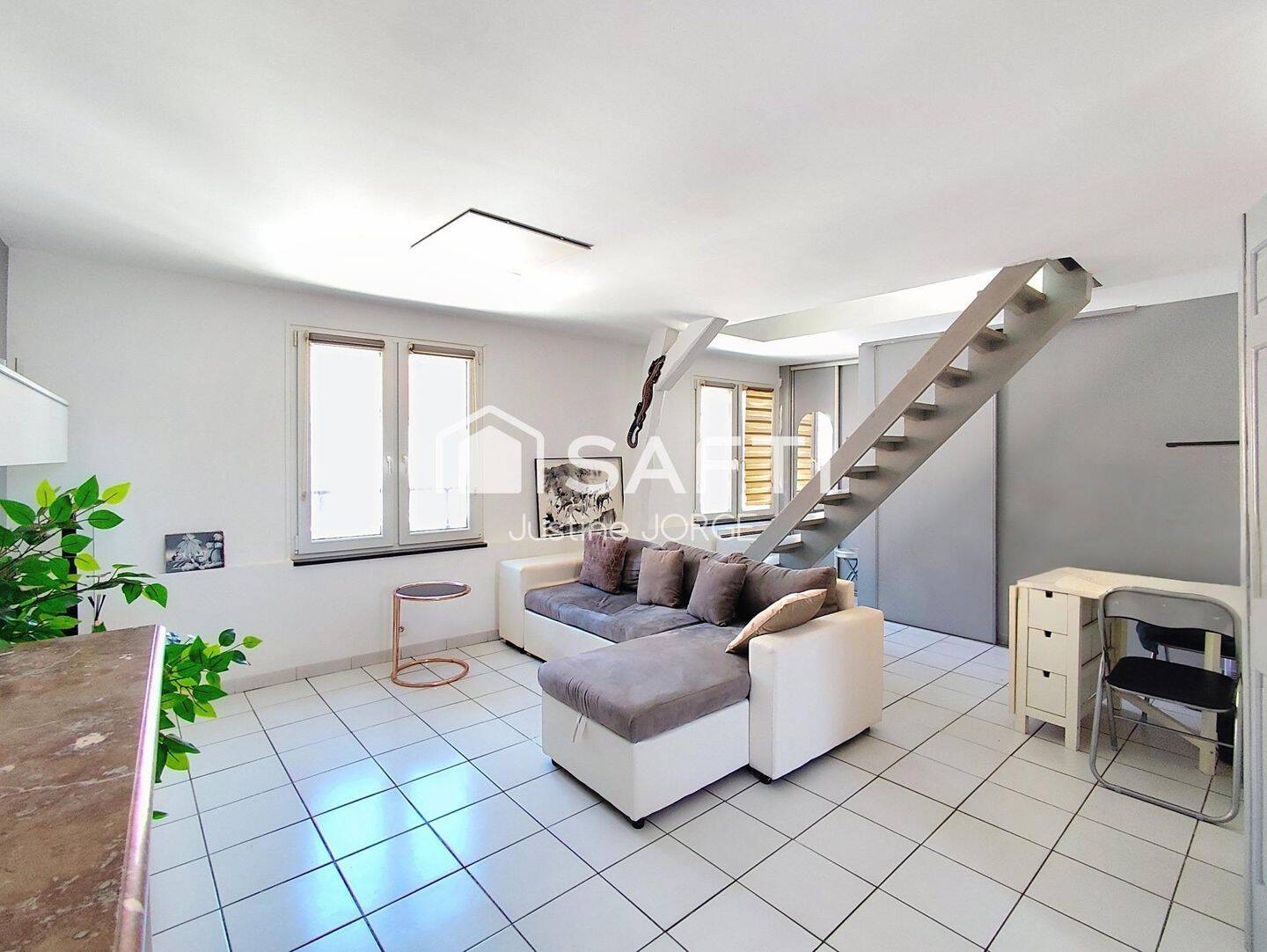 Appartement 2 pièces 35 m² · à Arpajon · 35 m² · 148 000 €