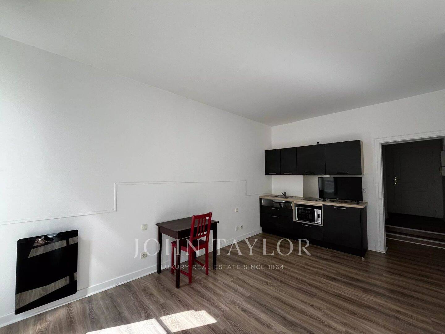 Appartement 1 pièce 25 m² · à Bordeaux · 24,8 m² · 800 €