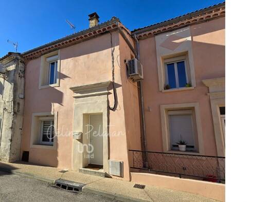 Maison à vendre 191 000 € 3 pièces 2 chambres 80 m² Générac 30510