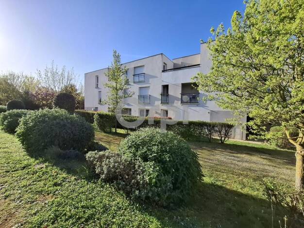 Appartement à vendre 317 500 € 3 pièces 2 chambres 66 m² Étage 1/2 Lafond La Rochelle 17000