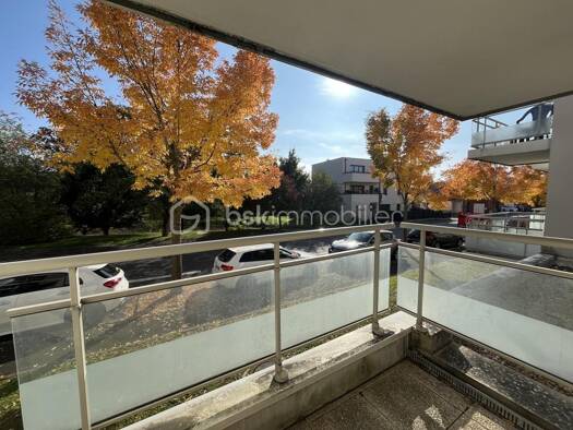 Appartement à vendre 123 000 € 2 pièces 1 chambre 35 m² RDC/2 Sainte Radegonde Tours 37100