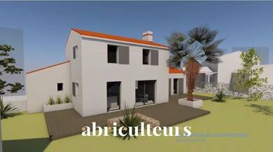 Terrain constructible à vendre 362 000 € 604 m² de terrain Noirmoutier Centre Noirmoutier-en-l'Île 85330
