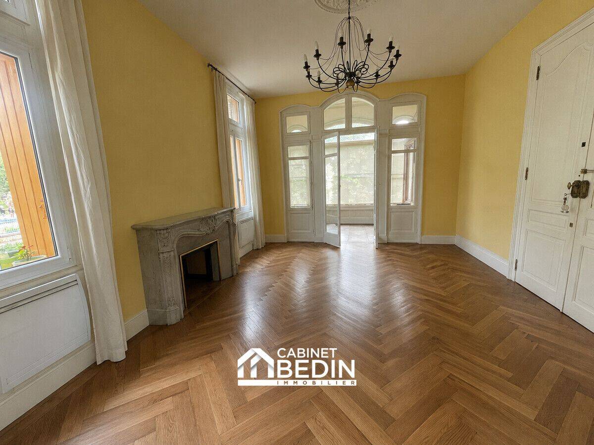 Appartement 3 pièces 70 m² · à Arcachon · 70 m² · 537 500 €