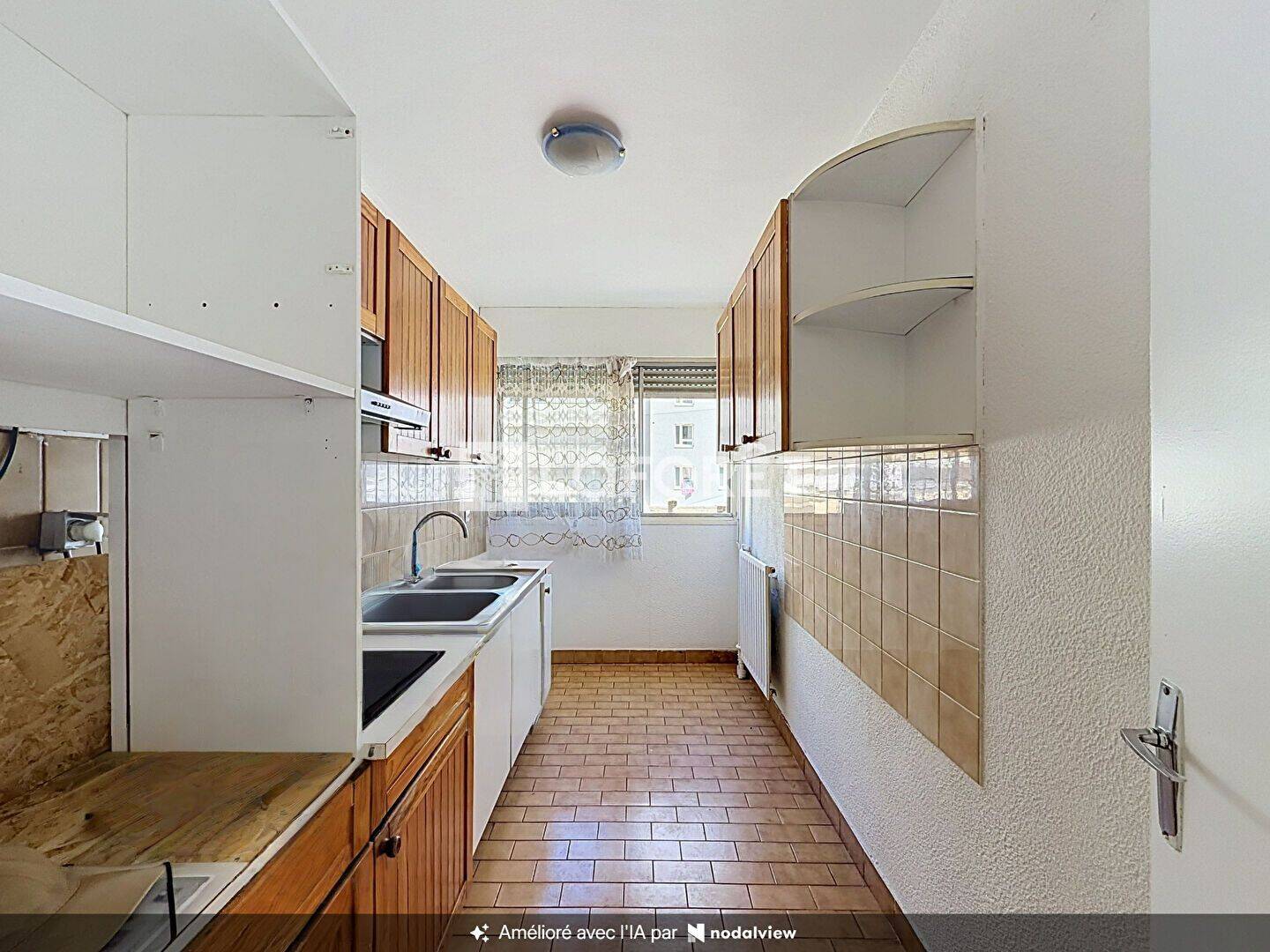 Appartement 2 pièces 51 m² · à Marseille 4ème Arrondissement · 50,5 m² · 148 000 €