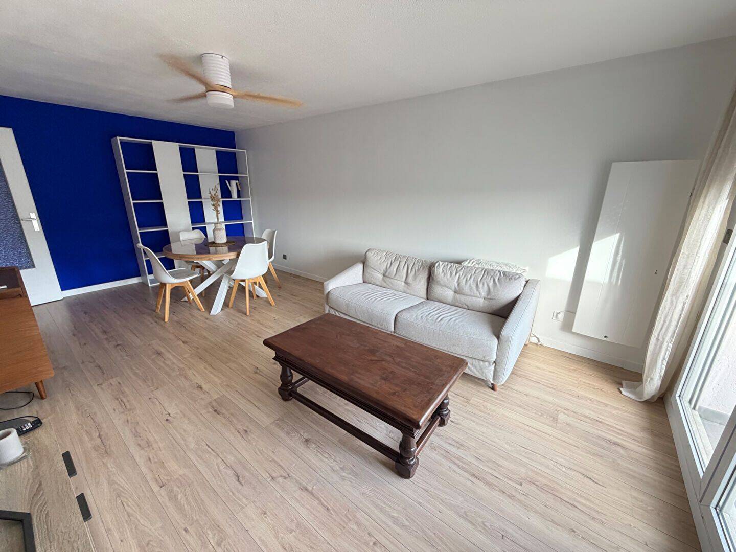 Appartement 2 pièces 51 m² · à Toulouse · 51 m² · 895 €/mois