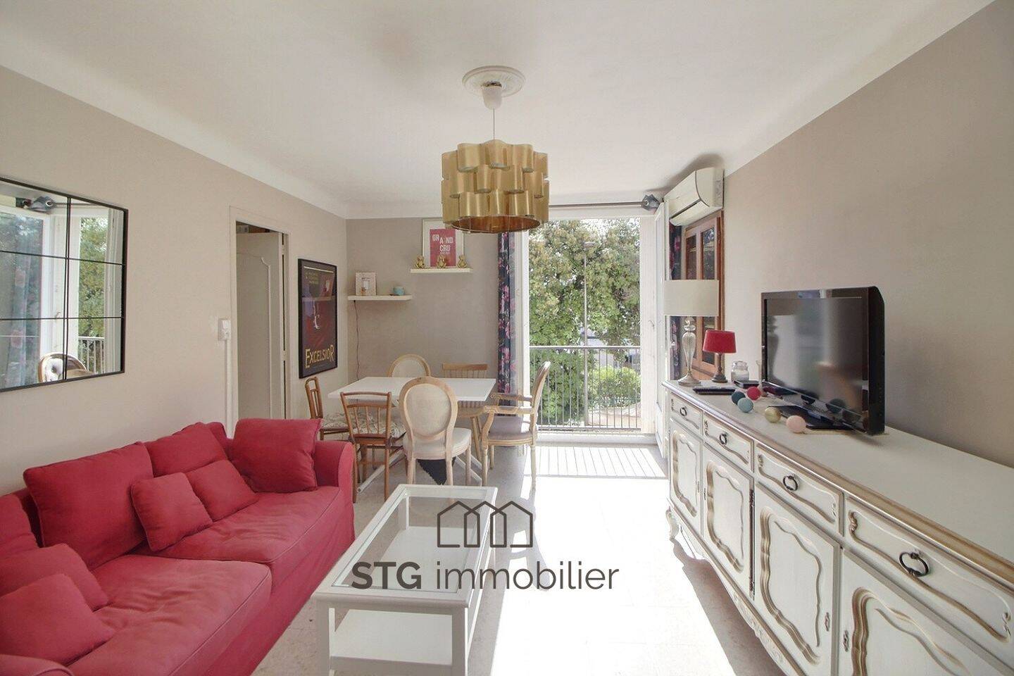 Appartement 4 pièces 69 m² · à Ajaccio · 69,2 m² · 189 500 €