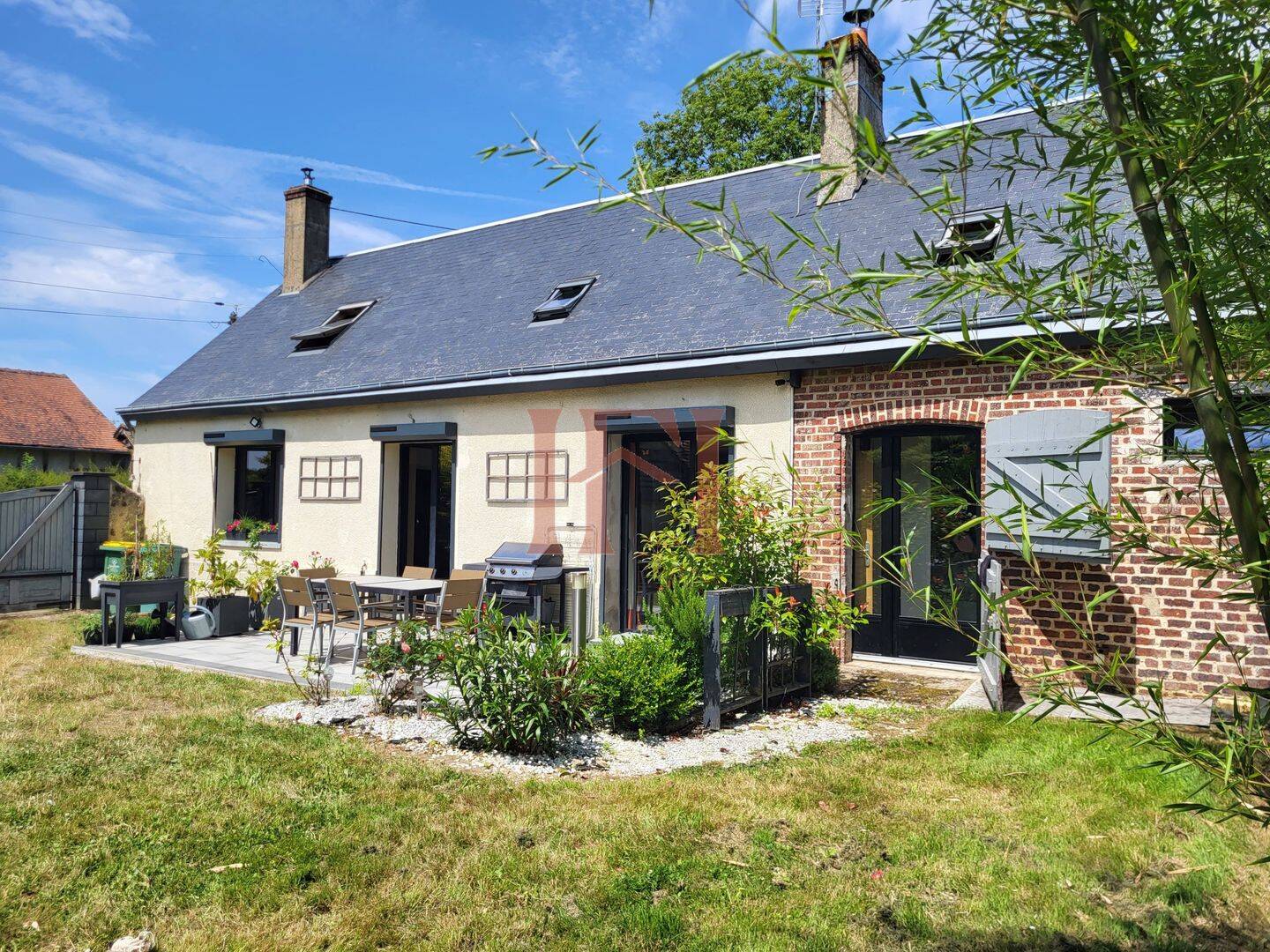 Maison 5 pièces 114 m² · à Mondoubleau · 113,9 m² · 170 000 €