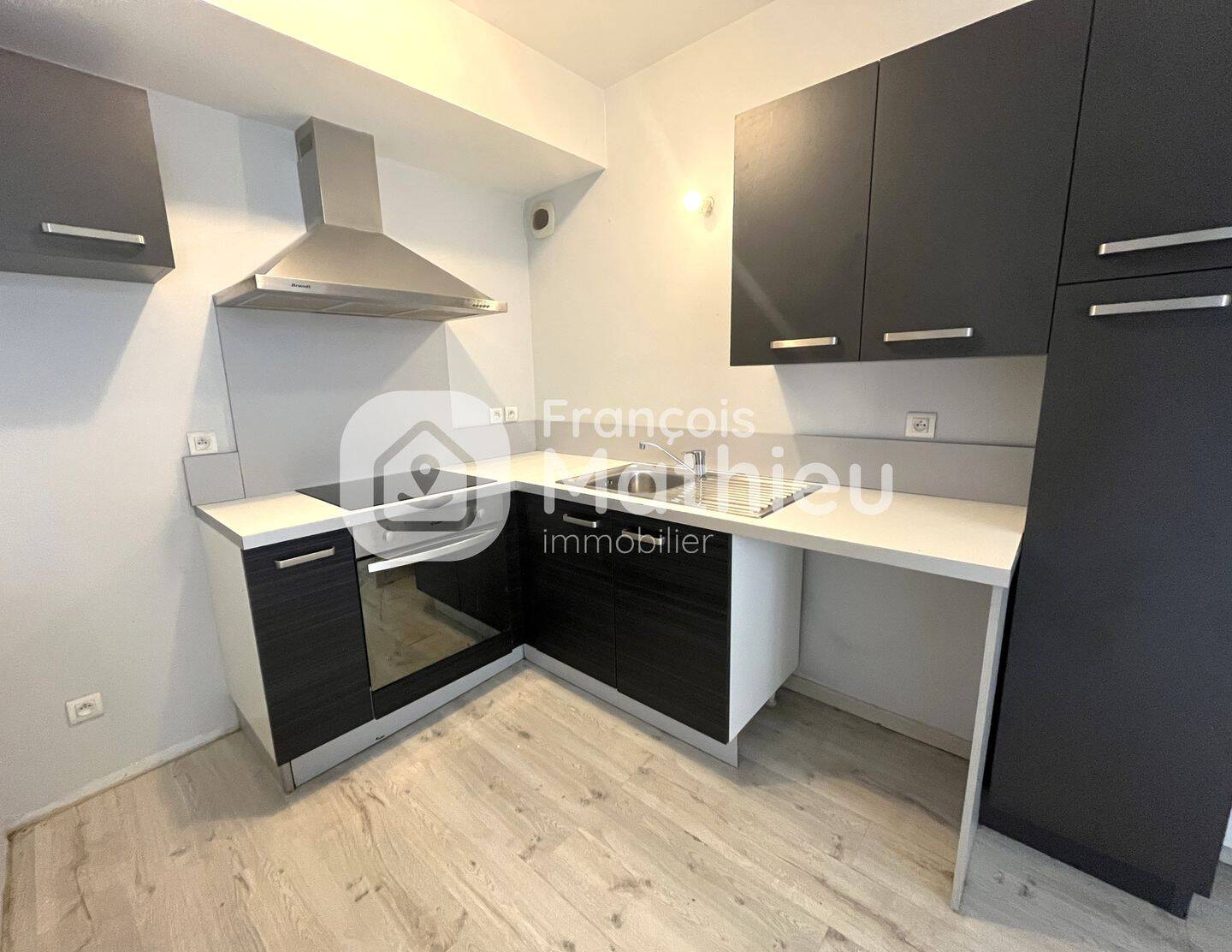 Appartement 2 pièces 45 m² · à Châtillon-sur-Chalaronne · 44,7 m² · 630 €/mois