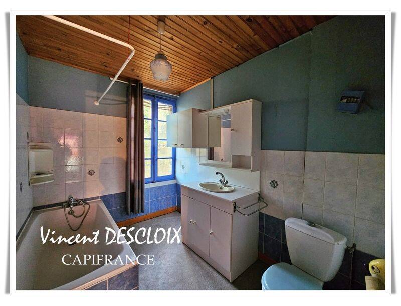Maison 6 pièces 125 m² · à Bligny-sur-Ouche · 125 m² · 139 000 €