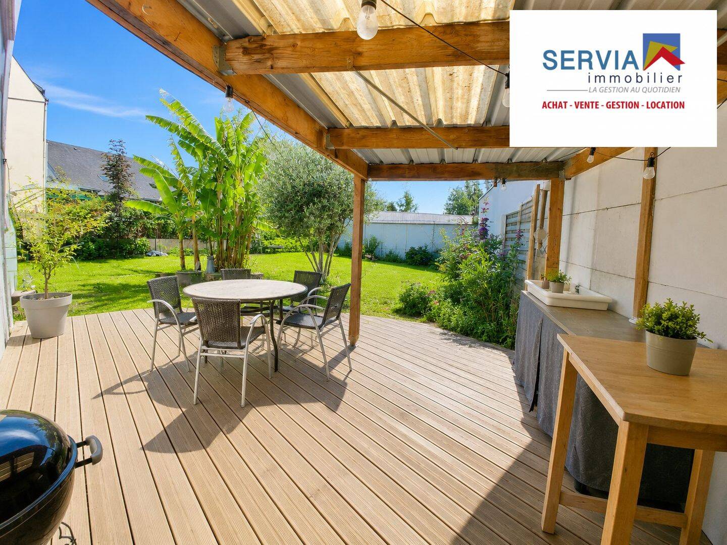 Maison 4 pièces 110 m² · à Auray · 110 m² · 325 000 €