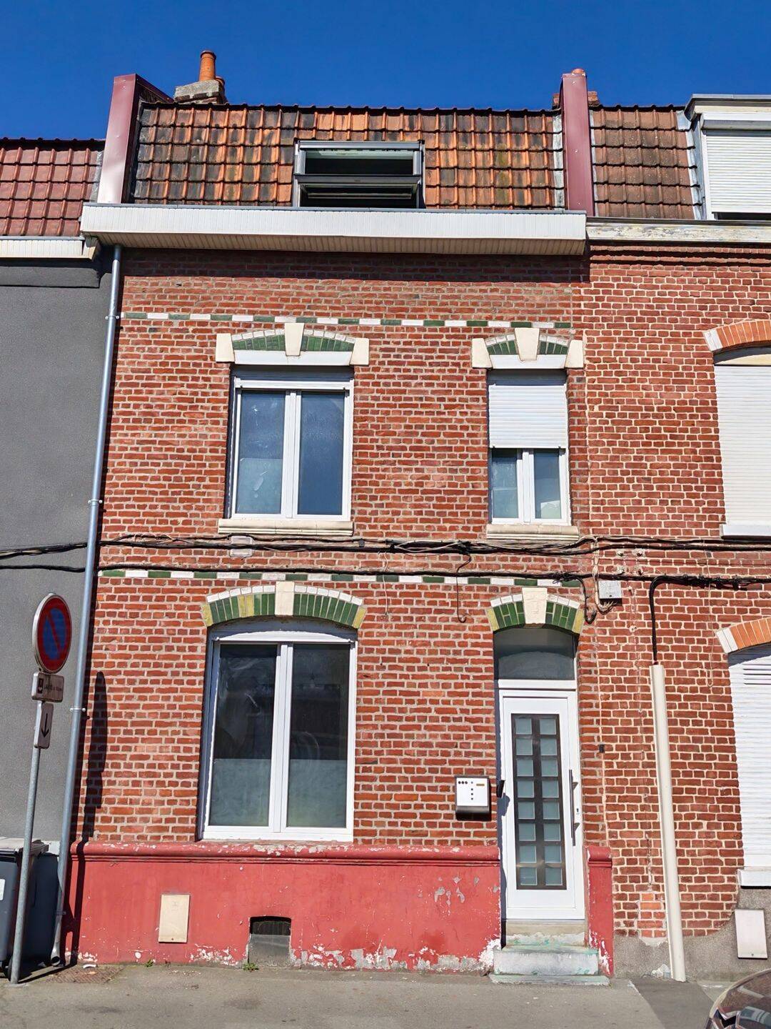 Maison 6 pièces 105 m² · à Wattignies · 105 m² · 215 000 €