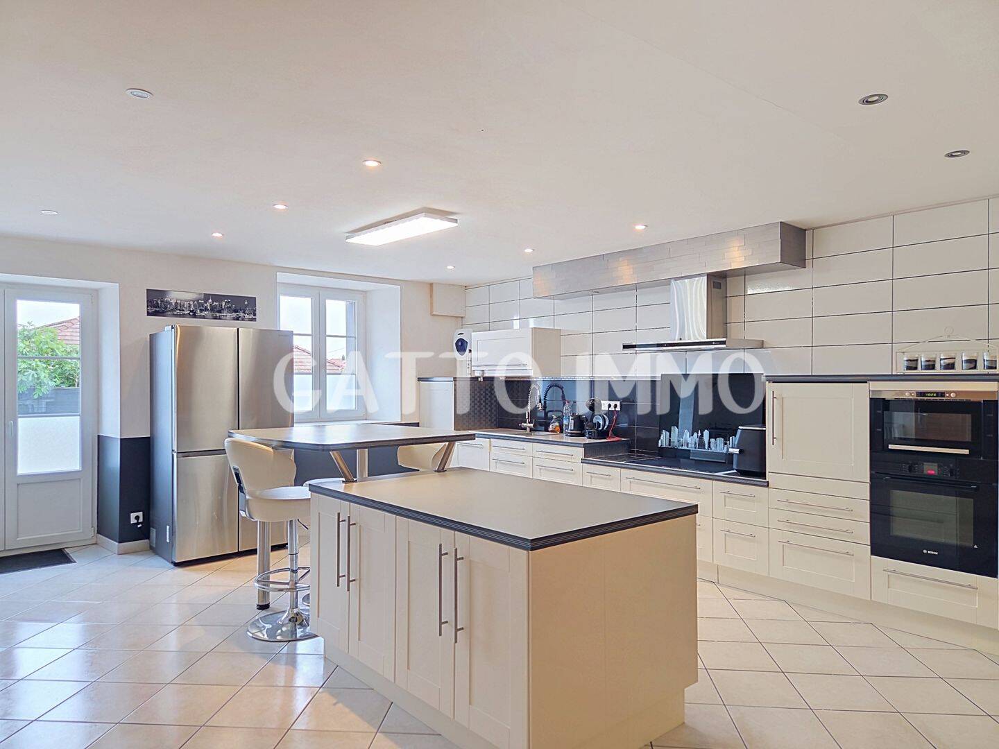 Maison 6 pièces 260 m² · à Delme · 260 m² · 299 990 €
