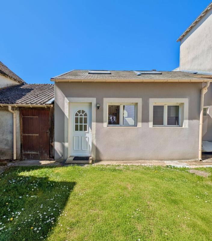 Maison 2 pièces 21 m² · à Carquefou · 21 m² · 144 000 €