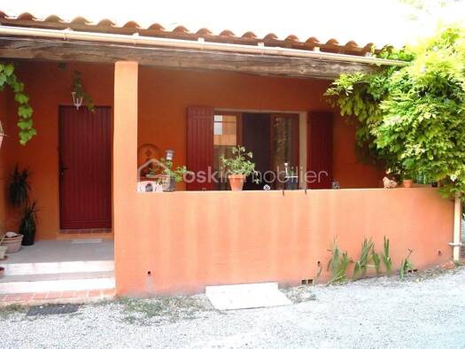 Appartement à vendre 105 000 € 1 pièce 29,4 m² Étage 1/1 Le Castelier-Les Hirondelles-La Grange Istres 13800