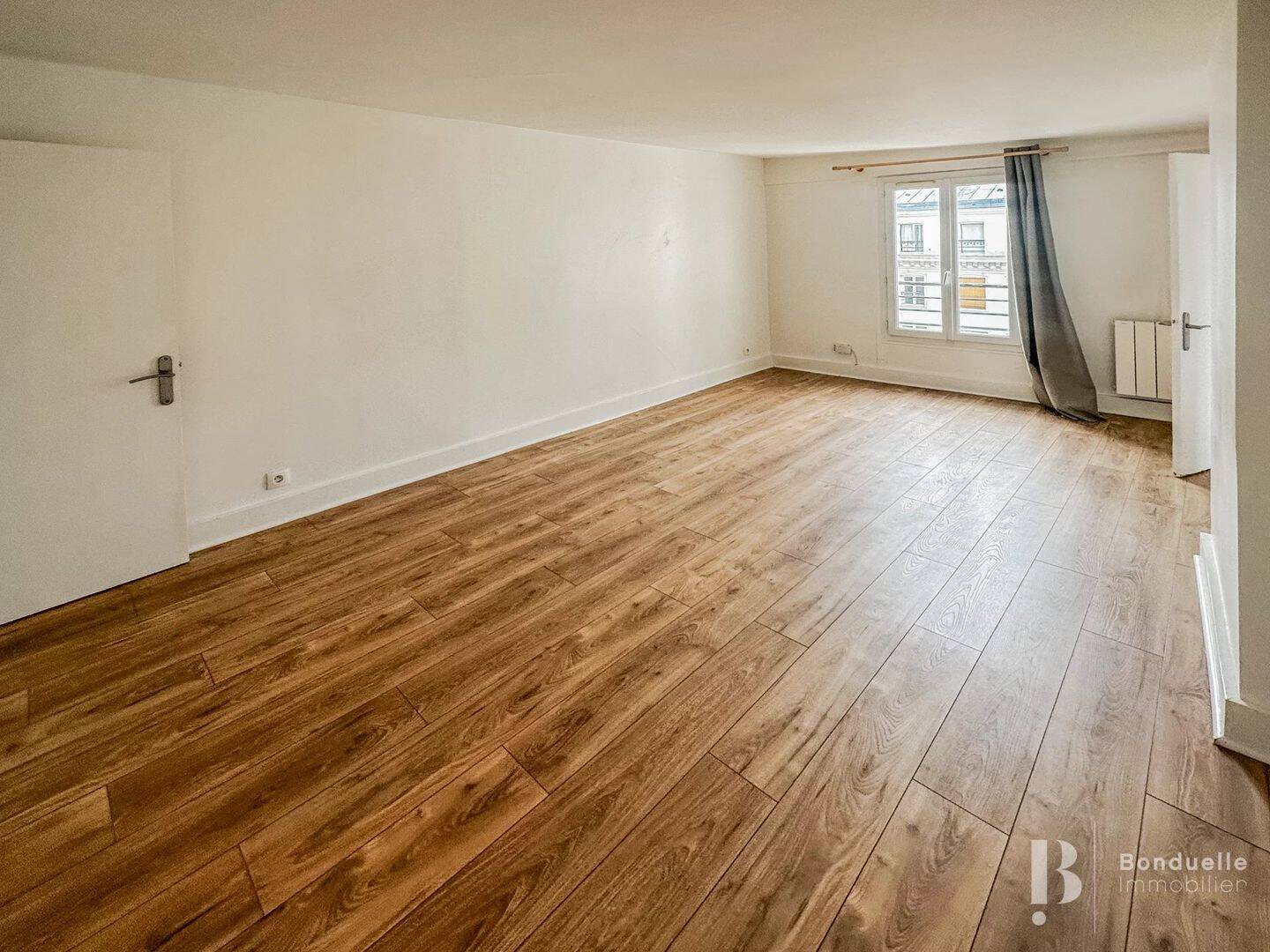 Appartement 2 pièces 54 m² · à Paris 3ème Arrondissement · 54,2 m² · 1 245 €/mois