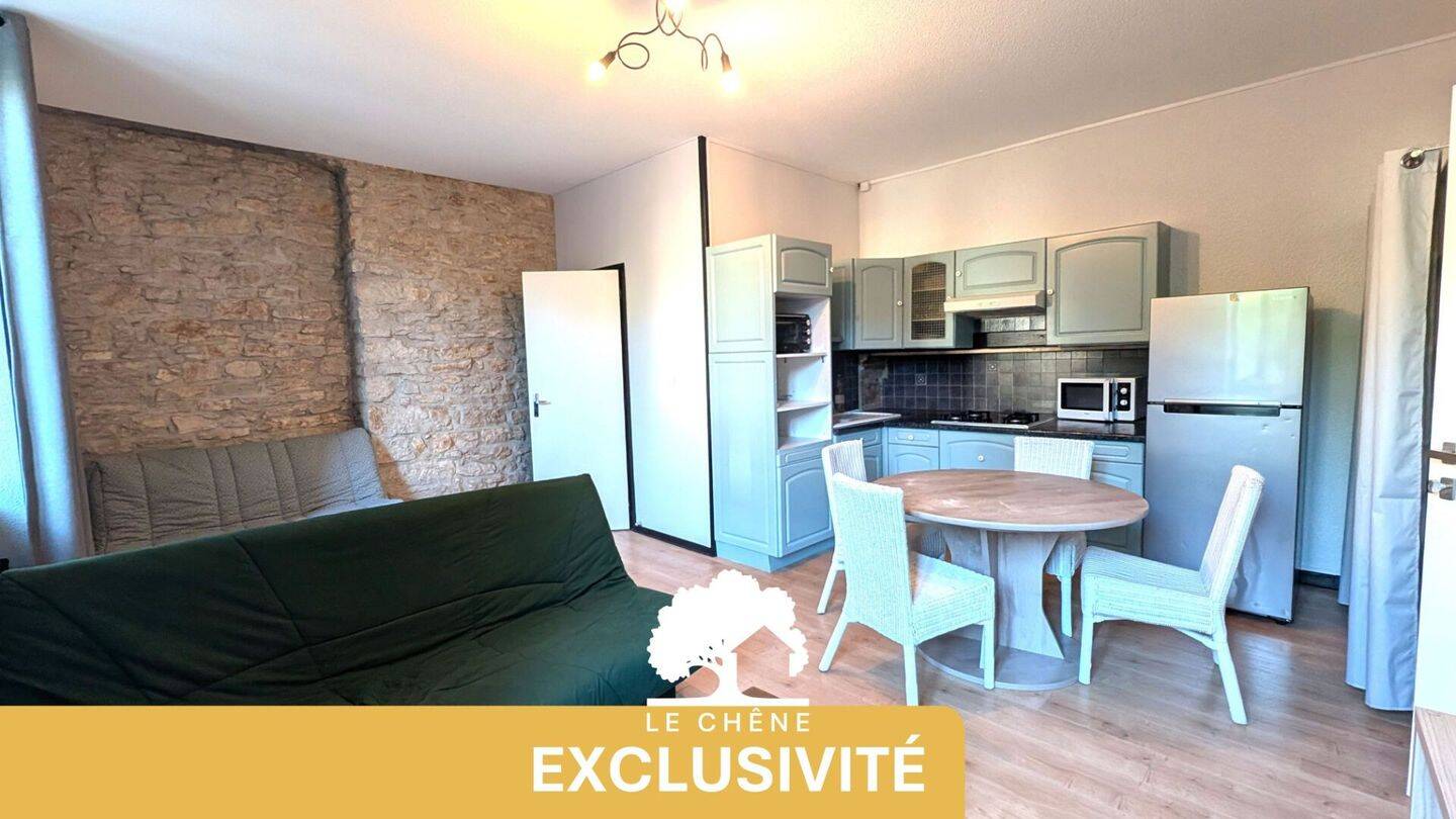 Appartement 1 pièce 31 m² · à Beaufort-Orbagna · 31 m² · 54 000 €