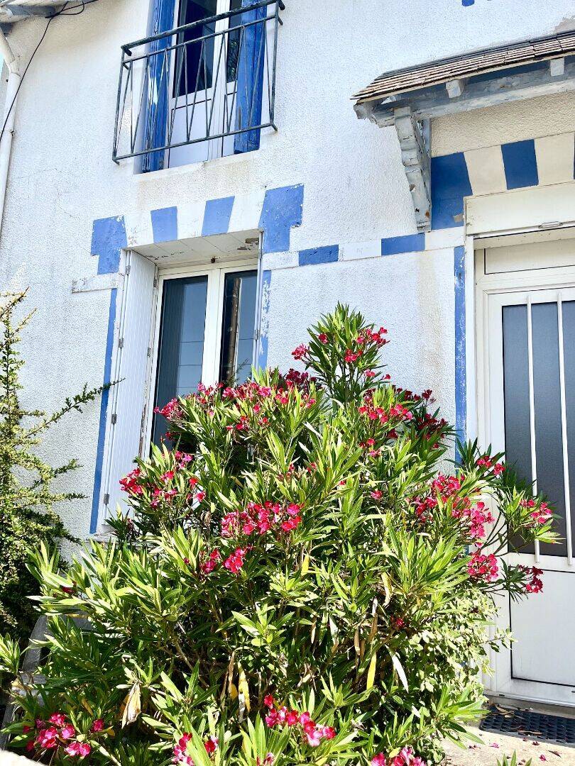 Maison 6 pièces 93 m² · à La Baule-Escoublac · 93 m² · 446 250 €