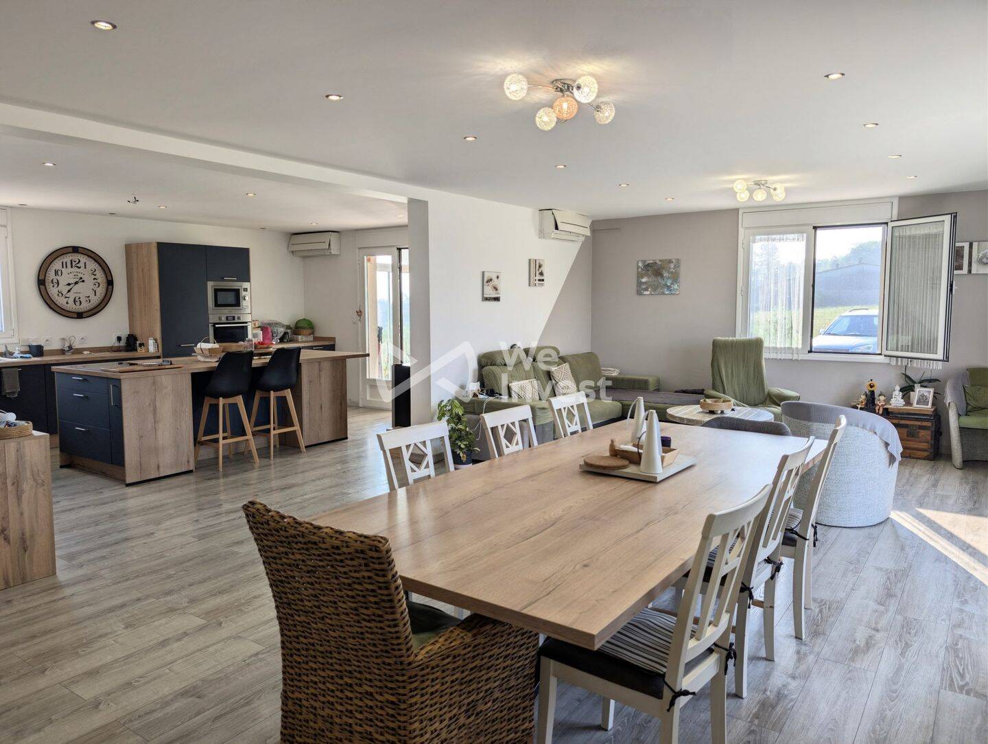 Maison 7 pièces 240 m² · à Gamarde-les-Bains · 240 m² · 495 000 €