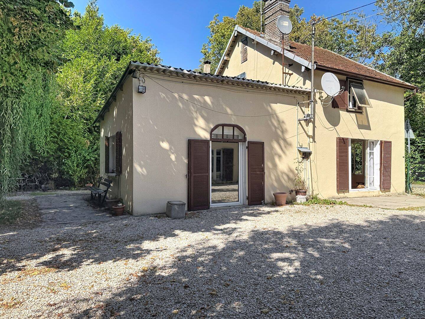 Maison 7 pièces 172 m² · à Barberey-Saint-Sulpice · 172,1 m² · 236 000 €